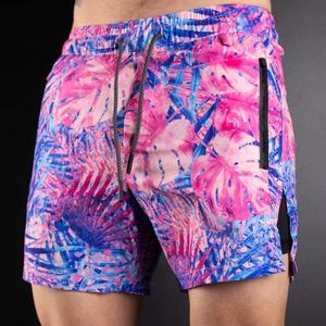 Fournisseurs directs d'usine, shorts pour hommes de qualité professionnelle, couleurs, logos et designs demandés par les clients, shorts pour hommes de la plus haute qualité - Product Image 6