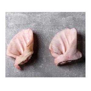 หูหมูแช่แข็งทั้งชิ้น |   หูหมูคุณภาพพรีเมียมสำหรับขายส่ง - Product Image 6