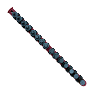 15pcs 3/8" x25 mmL Hex-bit Socket Low <b>Profile</b> - Product Image 1