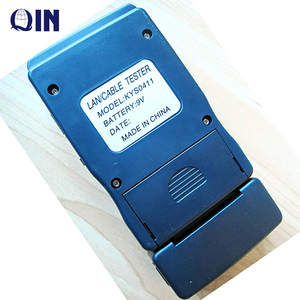 เครื่องทดสอบสายเคเบิลมัลติโมดูลาร์ <span class=keywords><strong>LAN</strong></span>/USB รุ่นหมายเลข :TX - Product Image 3