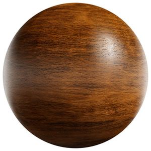 Boules décoratives en métal rondes en résine de bois de verre faites à la main pour les remplisseurs de bol décor à la maison et orbes de pièce maîtresse de Table - Product Image 2