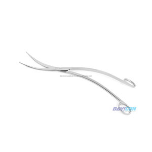 Ciseaux à vagues pour aquascaping d'aquarium |   Ciseaux pour aquascaping - Product Image 2