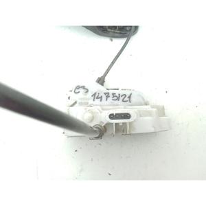 CERRADURA DELANTERA DERECHA CITROEN C3 1ª Serie 46983280 (02>05) - Product Image 5