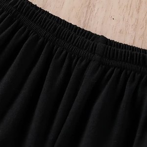 Ensembles de survêtements pour filles Vente en gros Design Vêtements de jogging Pantalons de survêtement Vêtements pour femmes Survêtement court - Product Image 6