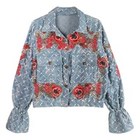 Veste d'extérieur chic et confortable pour femme, style vintage avec nœud, manches longues, respirante, écologique, tendance, pour superposition quotidienne