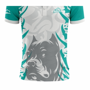 Polos de lujo hechos a medida para mayor comodidad y estilo - Product Image 5