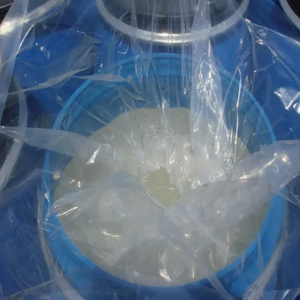 Các nhà sản xuất giá sodium lauryl ether Sulphate nguyên liệu lỏng SLES 70%/28% surfactant - Product Image 4