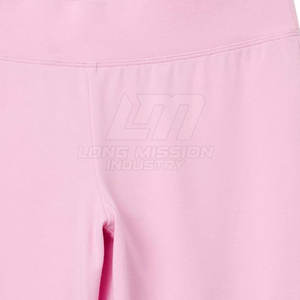 Vente directe d'usine : leggings pour femmes à prix avantageux, leggings de fitness pour femmes, best-sellers. - Product Image 5