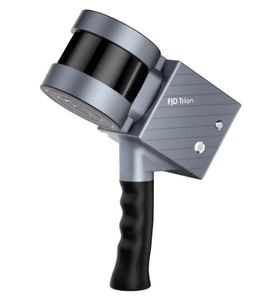 Scanner LiDAR 3D FJD Trion S1 à vendre Haute précision et technologie avancée Parfait pour les tâches de cartographie et d'arpentage - Product Image 4