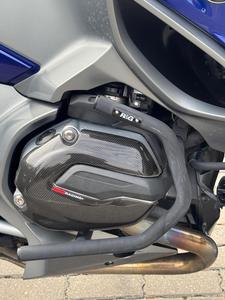 มอเตอร์ไซค์สปอร์ต BMW R 1200 RT มือสองขายดี ราคาพิเศษ - Product Image 2