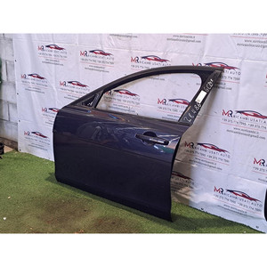 PUERTA DELANTERA IZQUIERDA SX JAGUAR Serie XE (X760) T4N2633 GX7320125AA 204DTD (15>) - Product Image 2