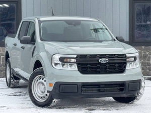Ford Maverick 2022 en perfecto estado - Product Image 2