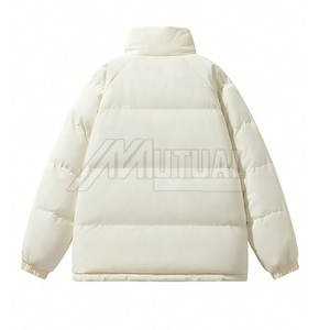 Chaqueta acolchada de calidad superior vendedora caliente chaqueta acolchada cómoda de invierno para mujer para venta en línea - Product Image 2