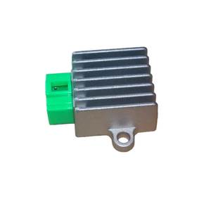 Conjunto de regulador rectificador de motocicleta 3GF-H1960-00 para Yamaha CT50 CR50 90Z YA50 YA90 BWS50 BWS100 HOG50 JOG90 - Product Image 3