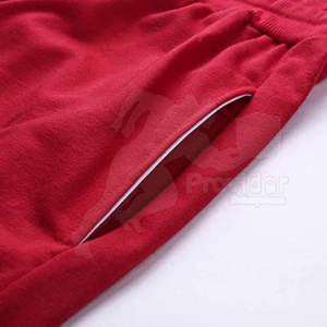 Pantalones Cortos Deportivos para Hombre, Hechos en Pakistán, Cintura Media, Ecológicos, Transpirables, Duraderos, Cómodos, Poliéster/Algodón, Más Vendidos, MOQ Bajo - Product Image 5