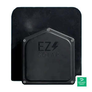 Boîtier de connexion pour panneaux photovoltaïques sur toit EZ Solar - Product Image 1