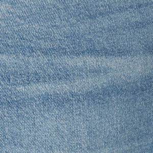 กางเกงยีนส์ผู้ชายทรงตรง ยืดได้ เอวกลาง ระบายอากาศ แห้งเร็ว ปักลาย สีดำคลาสสิก วินเทจ ไซส์ใหญ่ สำหรับฤดูใบไม้ร่วงและฤดูร้อน - Product Image 4