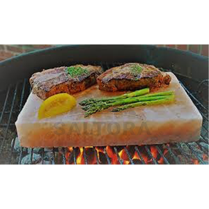 Ladrillos de sal rosa del Himalaya de fabricantes para decoración de habitaciones Ladrillos de sal de alta calidad para venta en línea - Product Image 2