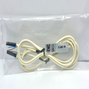 Saewon AP D-A93 Cylindre pneumatique à montage en fente de type mince Interrupteur automatique Capteur de détection magnétique sans contact Fabriqué en Corée - Product Image 1