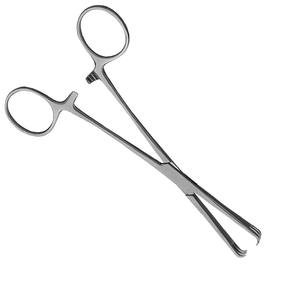 عالية الجودة لاهاي جوتر فولسيلوم القضيب مستقيم ثلاثة مسامير استئصال الغدة الدهنية القضيب الجراحي - Product Image 4