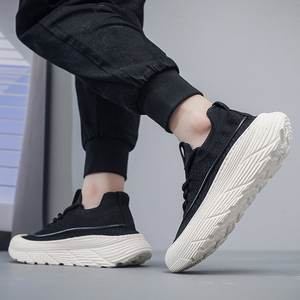 OEM ODM, Zapatillas Deportivas Casuales de Lujo, Diseño Coreano de Verano, Estampado Personalizado - Product Image 5