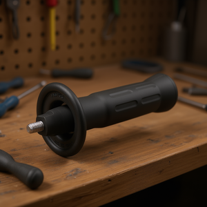 Festool Power Tool Accessory-Auxiliary Handle ZG-RAS/RO - Product Image 3