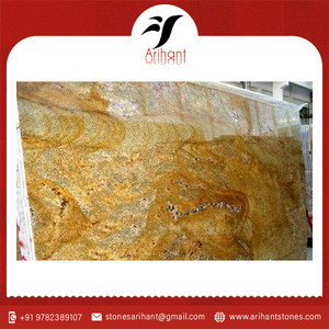 Dalle de granit poli de haute qualité Design moderne Fournisseur indien-Superbe dalle de pierre - Product Image 2