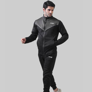 Gimnasio Fitness Deportes viste Tech Fleece Chándales de entrenamiento Hombres Conjunto de dos piezas Chándal Jogging Suit para hombres - Product Image 5