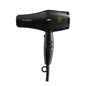 Sèche-cheveux puissant et ultra-léger, tout neuf, original, JRL x Lamborghini FP2020LB-B Forte Pro Lite - Product Image 1