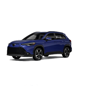 SUV de style 2024, qualité neuve, Euro VI, 2.0L, compact, crossover, boîte de vitesses automatique, intérieur foncé, conduite à gauche - Product Image 4