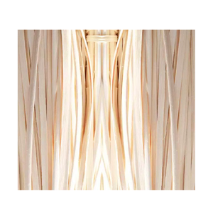 Núcleo de Ratán Ovalado Plano Pulido de 5/6 mm, 6/7 mm, 7/8 mm, Seguro para Alimentos de Singapur, CH GLOBAL, para Uso en Muebles y Artesanías, Precio Competitivo - Product Image 4