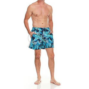 Pantalones cortos de playa ligeros para hombre, pantalones cortos de playa para hombre, pantalones cortos de playa de gran tamaño para hombre, personalizados - Product Image 5