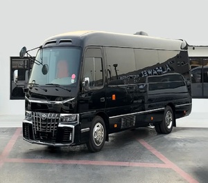 Volante a la Izquierda Usado PTR M/T - Product Image 1