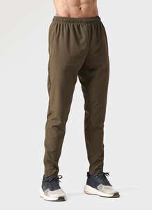 Logotipo personalizado Hombres Pantalones y pantalones Estilo casual Poliéster Hombre Pantalones Hombre Pantalón Ligero - Product Image 2