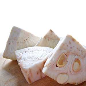 Valor de la receta de la familia Jackfruit joven enlatada tierna y fibrosa procesada en Vietnam - Product Image 6