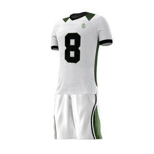Latest Design Flag <b>Football</b> Uniform New Style Youth Flag <b>Football</b> Uniform in Wholesale <b>Price</b> - Product Image 3