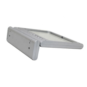 Bán Buôn Phòng Khách Khung Ảnh Đồng Hồ Kỹ Thuật Số Ngày Ngày Nhiệt Độ Và Thời Gian Hiển Thị Châu Âu-Phong Cách Hiện Đại Máy Tính Để Bàn Đồng Hồ Báo Thức - Product Image 6