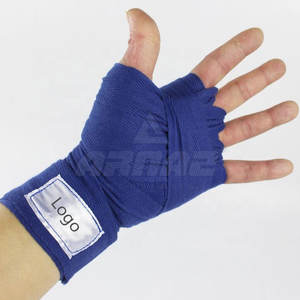 Bandages de poignet durables et confortables à porter, avec une texture lisse et une tenue fiable du poignet - Product Image 6