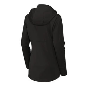 Custom Breathable Eco-Friendly Windproof Waterproof Outdoor Spandex Polyester Softshell <b>Jackets</b> for Women Wholesale - Product Image 6