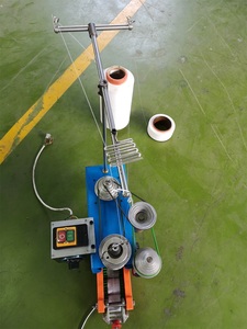 <span class=keywords><strong>Machine</strong></span> à tricoter à cordon élastique à 6 aiguilles - Product Image 4
