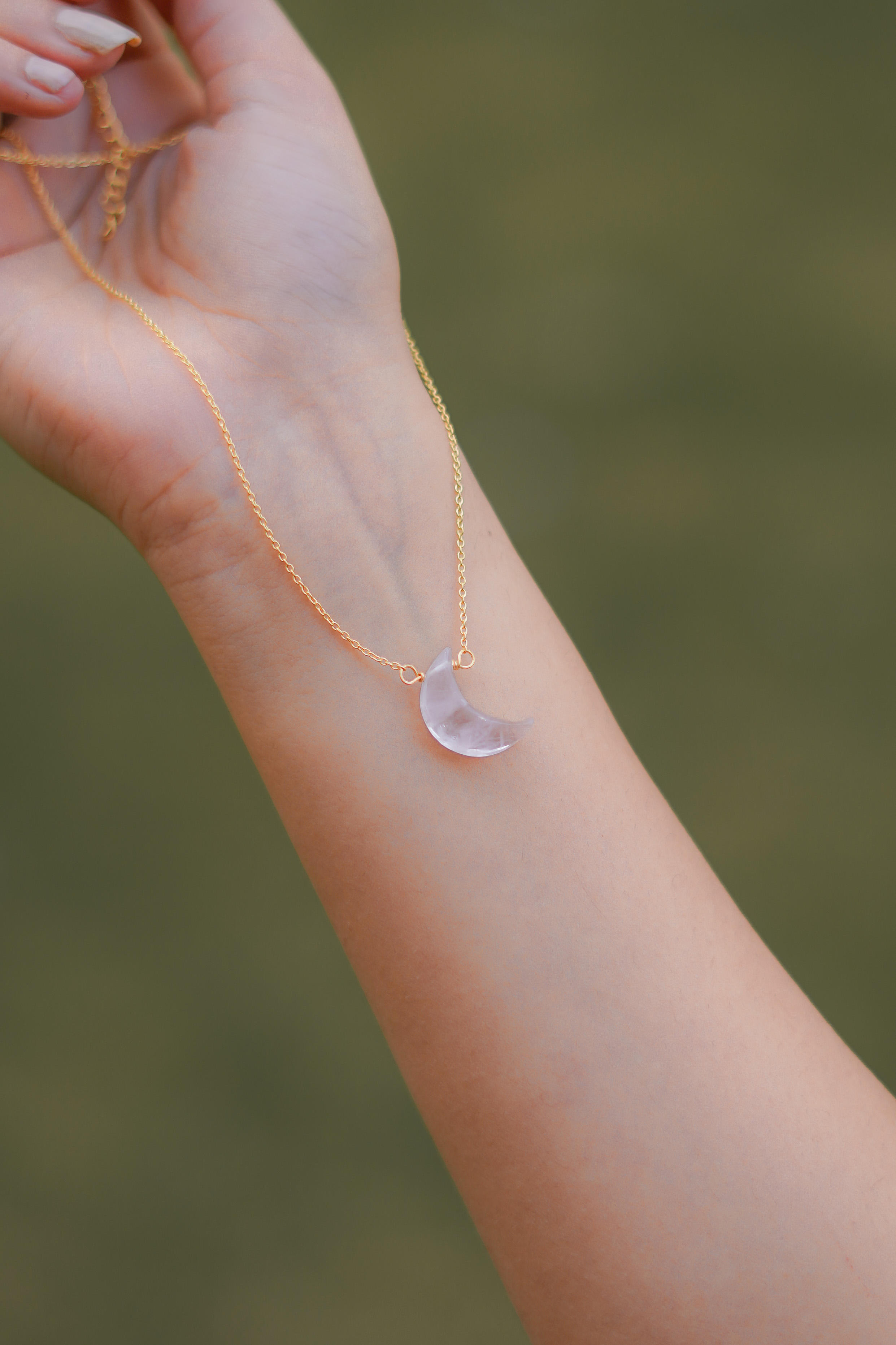 โรสควอตซ์