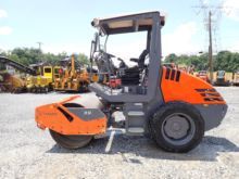 Hamm H5i <b>Road</b> <b>Roller</b> - Product Image 2