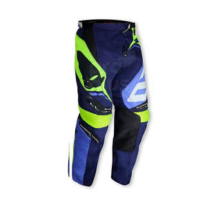 Combinaison de motocross respirante grande taille pour adulte, équipement de protection, tenue de course durable à séchage rapide pour hommes - Product Image 4