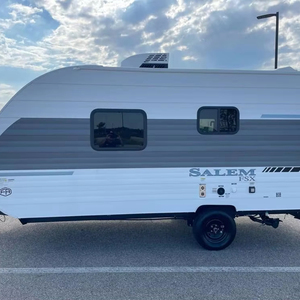 Nouveau 2026 F-o-r-e-s-t R-i-v-e-r Salem Fsx 164RBLE - Product Image 1