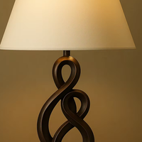 LAMPE SUSPENDUE LED MODERNE avec abat-jour pour la maison et les hôtels, éclairage décoratif pour armoires