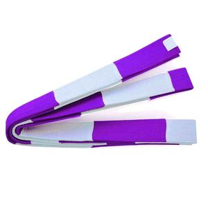 Cinturones de Artes Marciales de Judo y BJJ Profesionales de Competición, Duraderos, de Alta Calidad y Personalizables, SI-JB-04, Nuevo Lanzamiento, Más Vendidos - Product Image 3