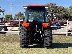 รถแทรกเตอร์ 2026 Bad Boy 5055CH สำหรับขาย - Product Image 4