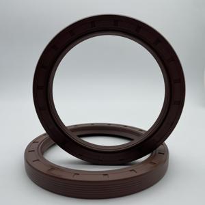 Rendimiento de sellado de larga duración, se recomienda el sello de aceite de esqueleto de estructura de doble labio - Product Image 3