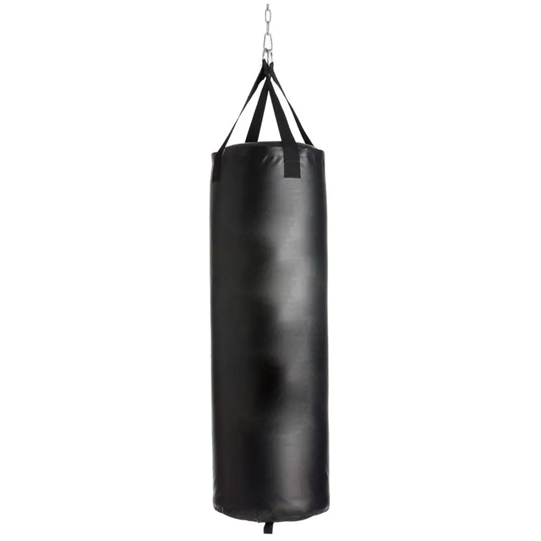 Ağır boks kullanımı ev Fitness kanca asılı Kick boks torbası boks eğitim mücadele Karate yumruk kum torbası