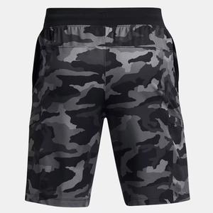 Hombres Casual en blanco quinto cargo pantalones cortos con 6 bolsillo cargo pantalones cortos hombres medio pantalones por encima de la rodilla pantalones cortos medio - Product Image 6